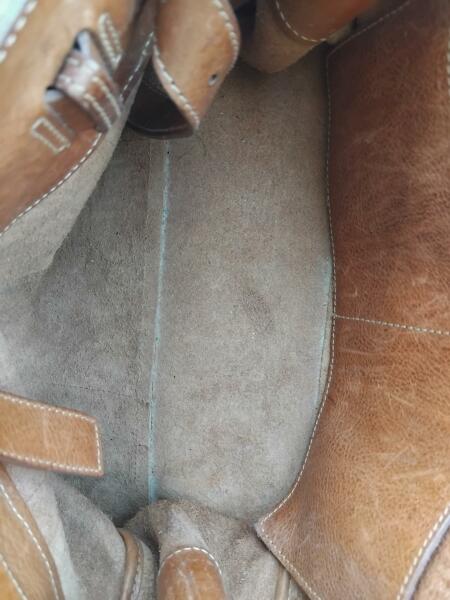 Handbag Cleaning