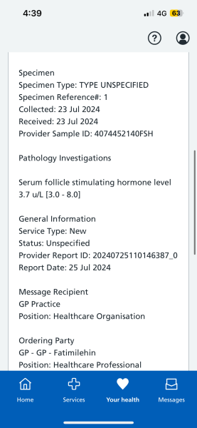 TTC July 2024 ✨♥️