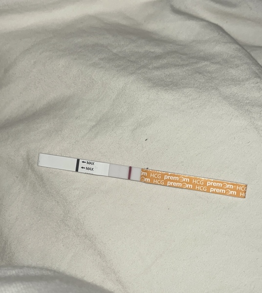 TTC after Miscarriage part 4