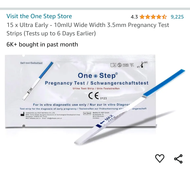 TTC July 2024 ✨♥️