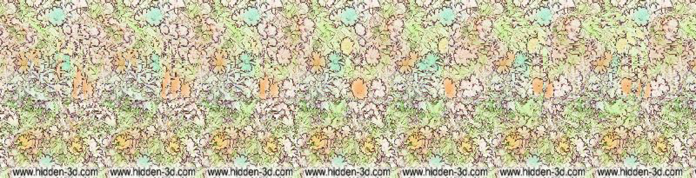 MAGIC EYE...