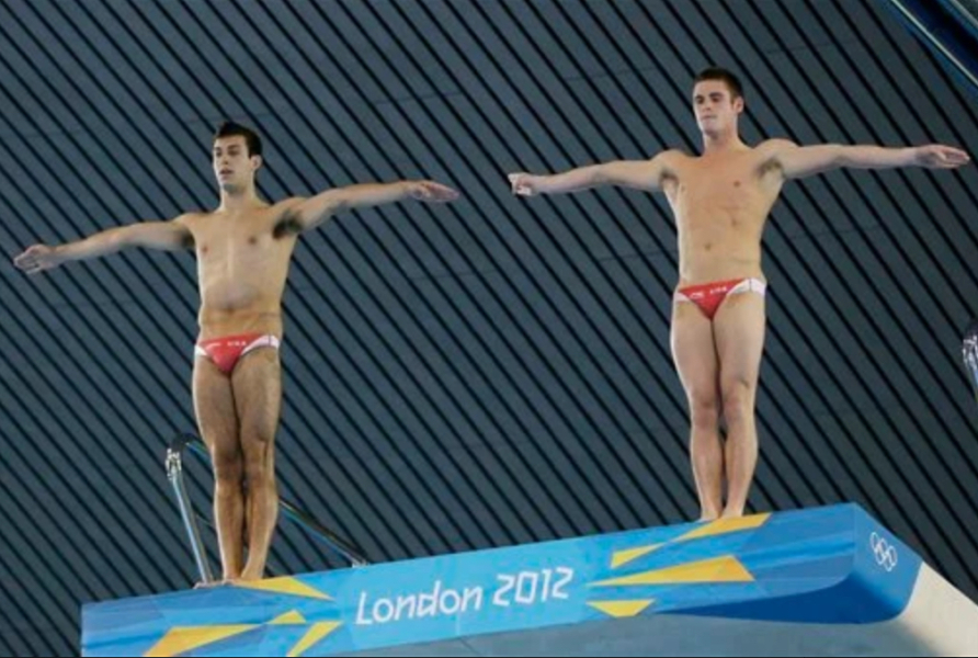 Olympic gymnastics humiliates and infantilises grown adult women