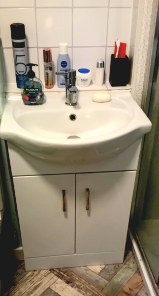 The One where TC moved to Scotland and joined the Excellent Cats