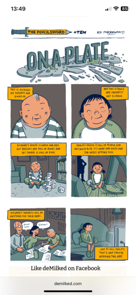 Where is Angela Rayner?