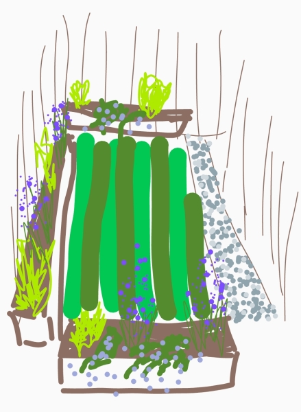 Help my Garden
