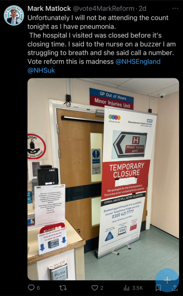 Thread 1 Starmer: A New Hope