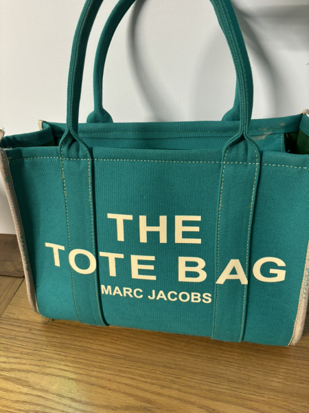 Marc Jacobs tote bag