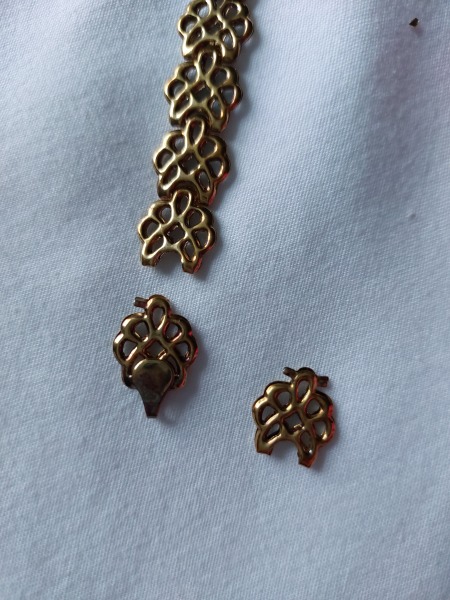 Any jewellers about? Is this repairable?