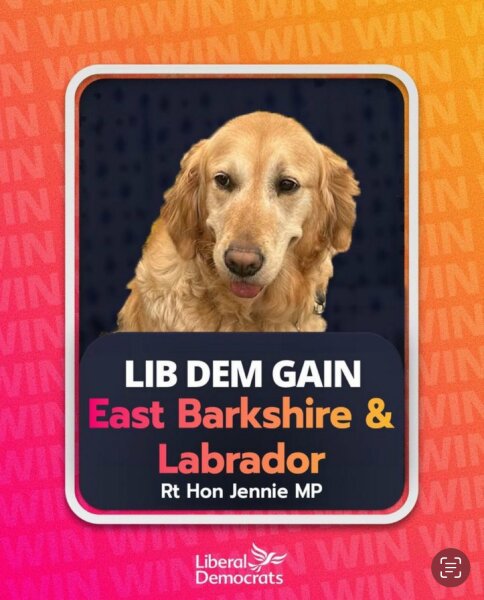 Thread 1 Starmer: A New Hope