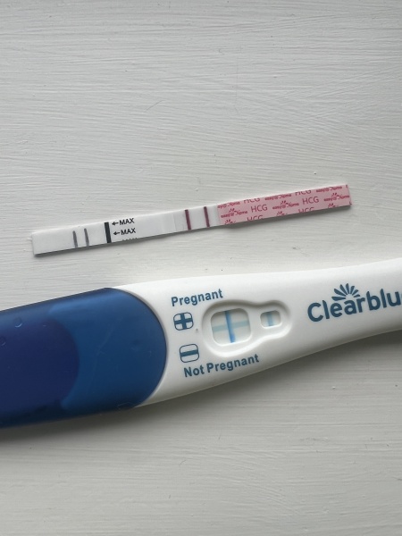 So confused about probable miscarriage