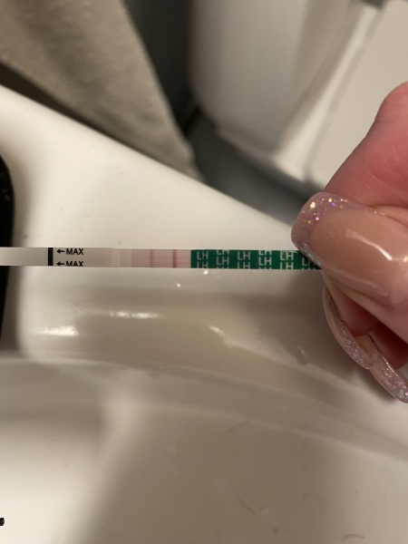 Does this test look invalid?