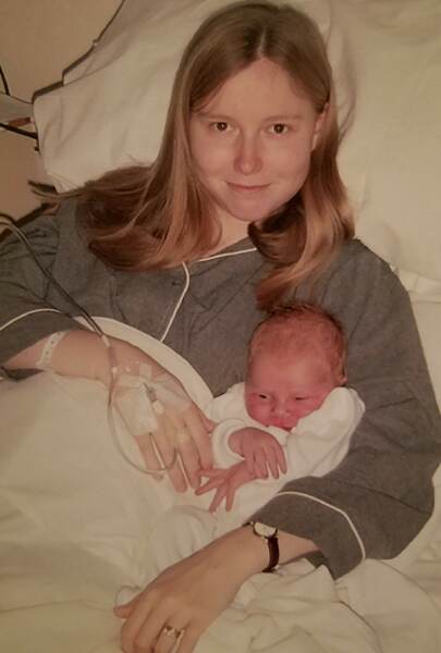 Does anyone really look younger than their age?