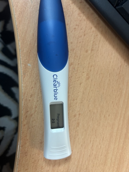 Am I pregnant