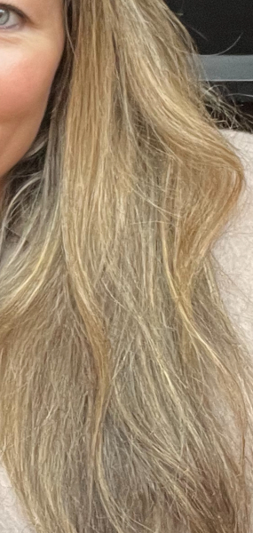 …to do my own balayage or highlights?