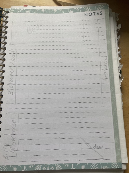 Help with my teen’s bed/storage/desk?