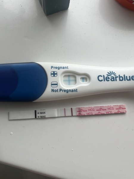So confused about probable miscarriage