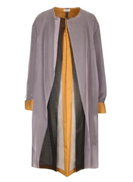 Les Parisiennes des Mamanset: On the Advent of Newness