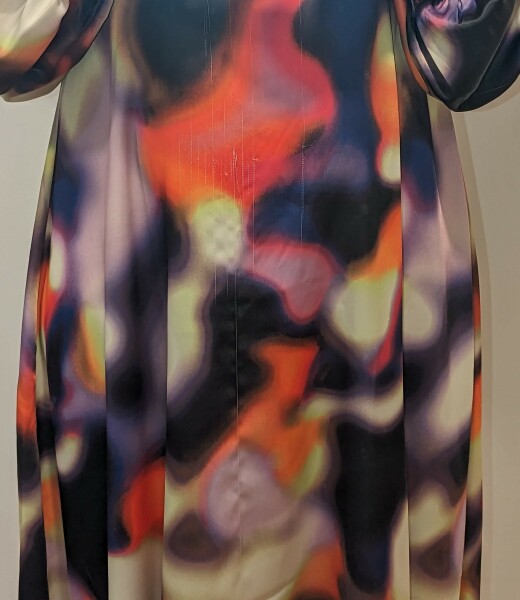 How to recreate the best dress ever?