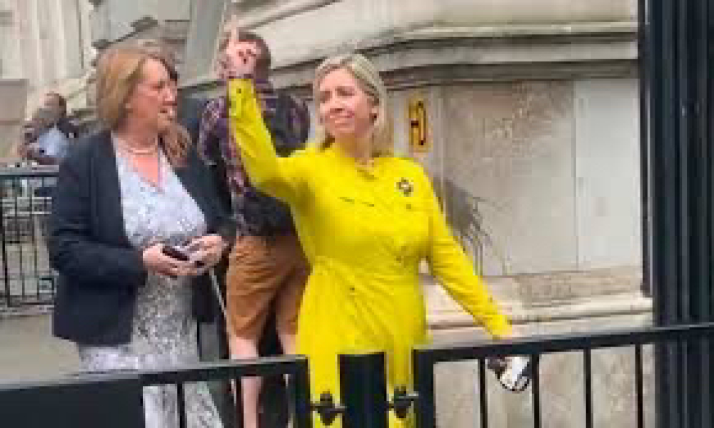 Why conservative voters handle election outcomes better than Labour voters