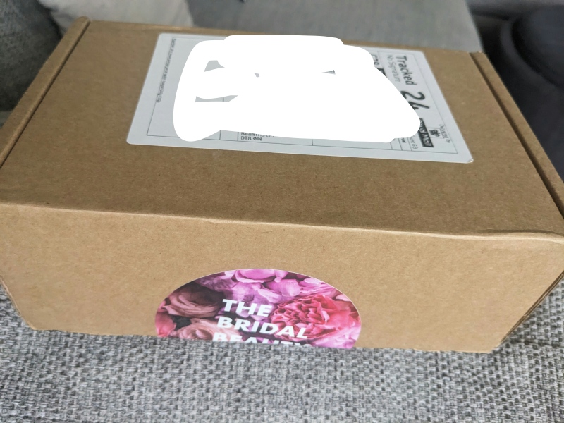 Christmas Bargain Prequel Thread 2