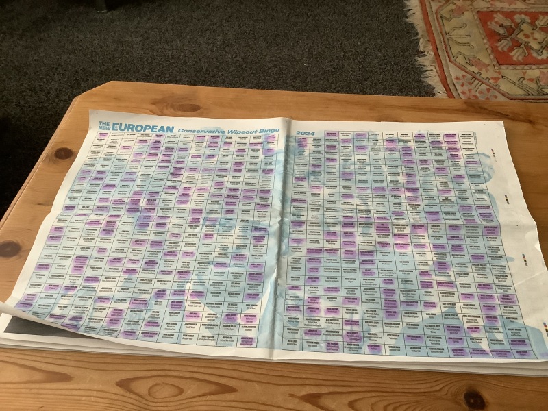 Thread 55: Sunak gives up