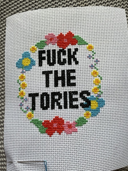 Thread 53 Sunak: Superminority!