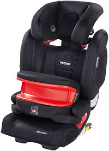 Help me, my two year old escapes his car seat