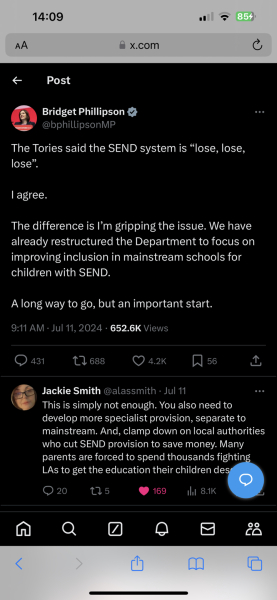 Will VAT on private school fees lead to a partial collapse of the sector?