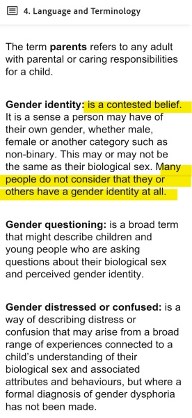 GMN Labour Manifesto response