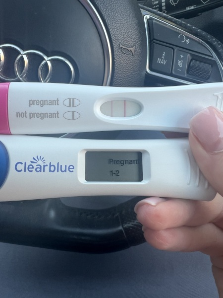Due April 2025 ✨
