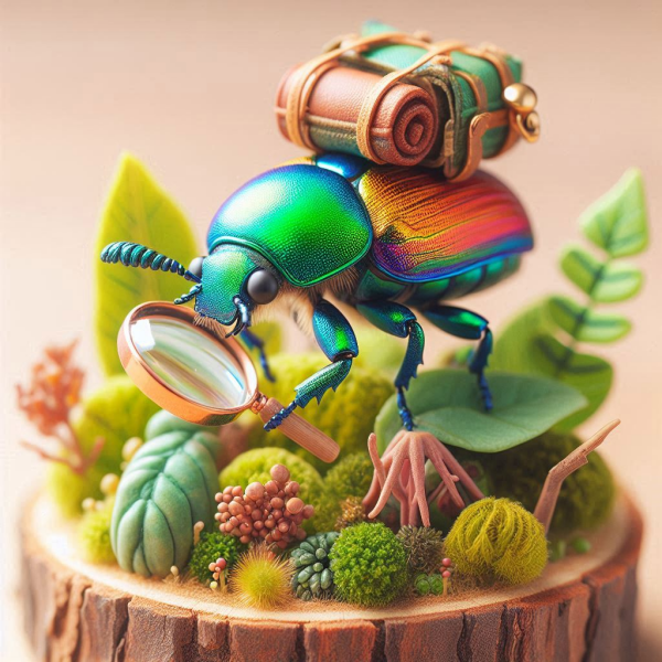 Aston, scraped vipers, gerbils and much more