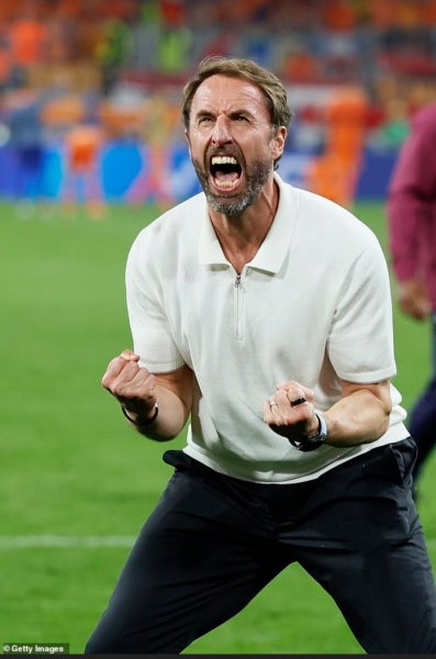 EURO 2O24 ⚽ part 3