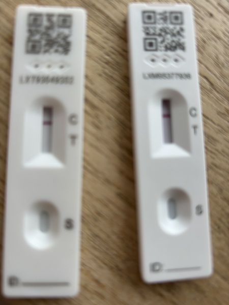 Are out of date tests reliable?