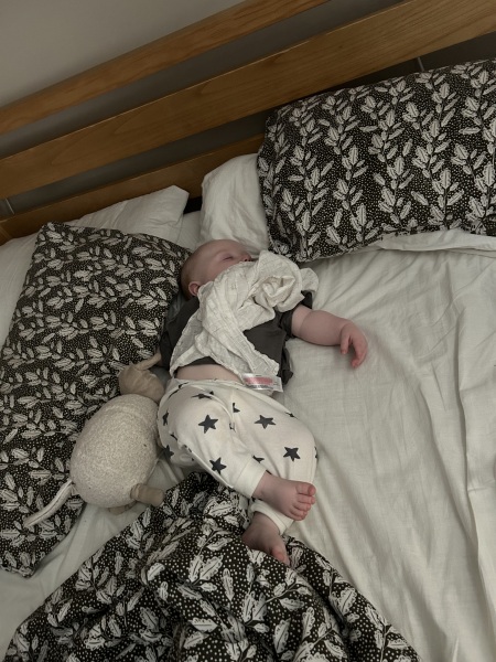 Need sleep help desperately