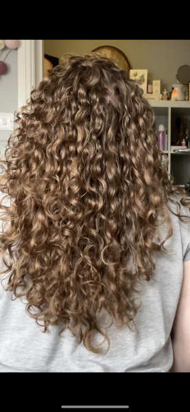 Wavy hair ladies - help!