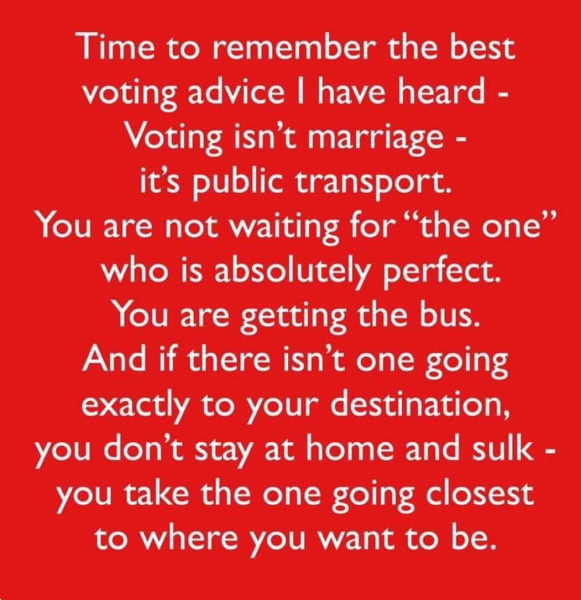 Do women in the U.K. know or care about the threat to women’s and girls rights now they’ve voted labour?