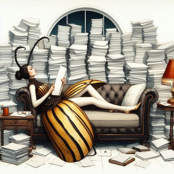 Aston University + gerbil merch thread