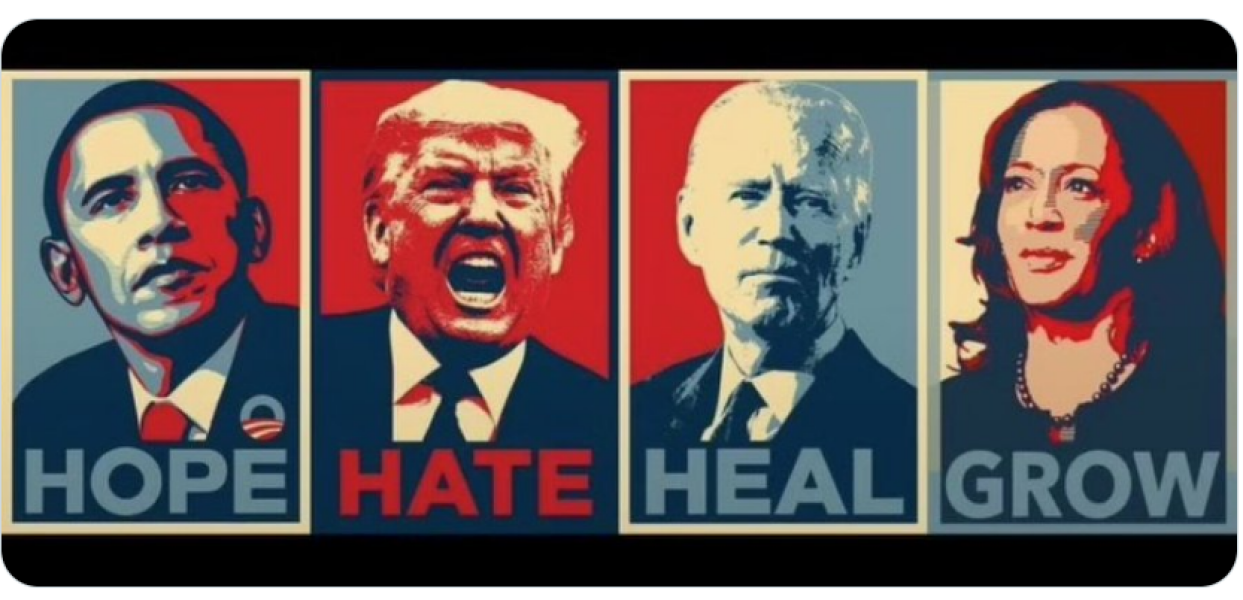 Trump Trial Time - banish all memories of Mueller.