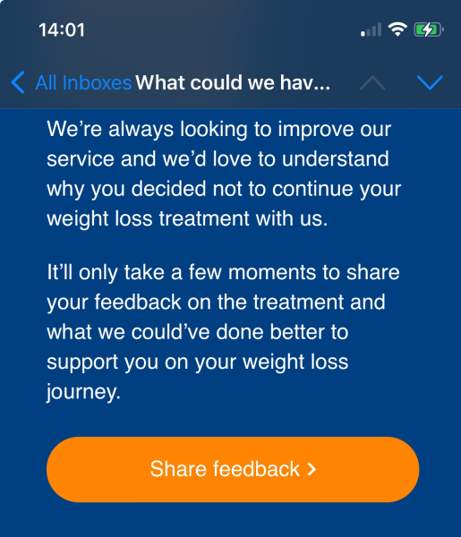 Continuing Mounjaro...part 16