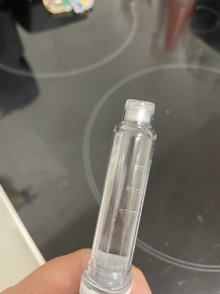 Continuing Mounjaro...part 15