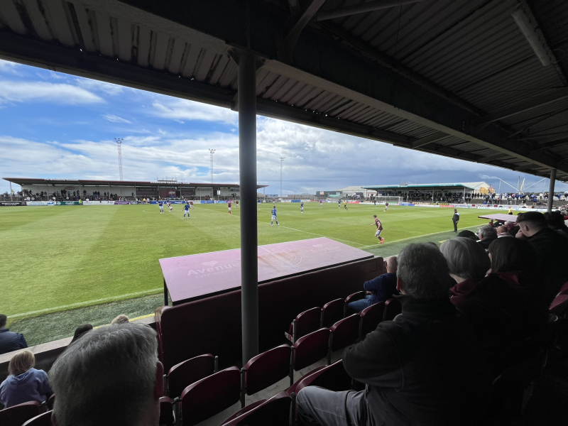 The Rolling Football Thread: season 2024/25