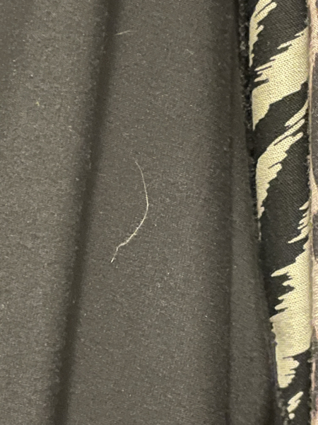 Now really confused is it threadworm or two different things