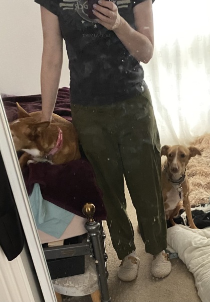 WAYWT Spring/Summer 2024