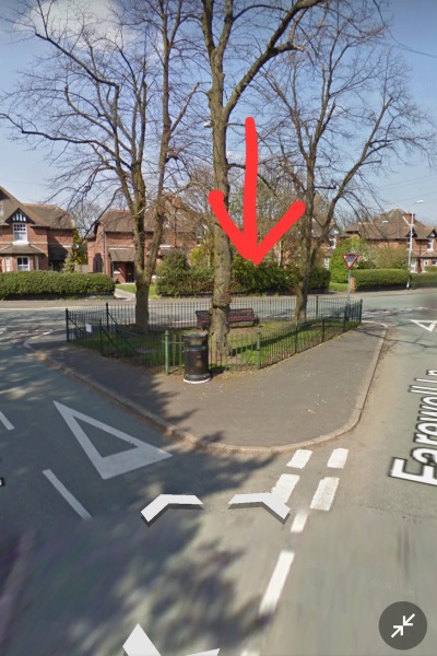 To not want to ‘sit in the park’ on a second date?