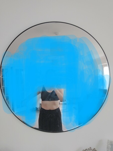 Help with short torso rectangle body type aka square!
