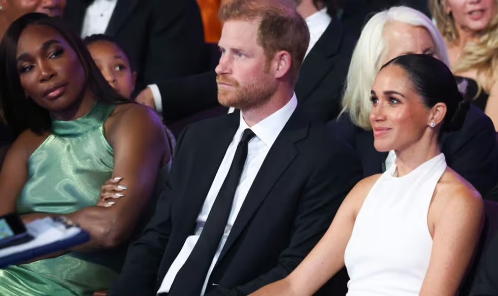 Mother of Pat Tillman has criticised the decision to give Prince Harry the memorial award at ESPY