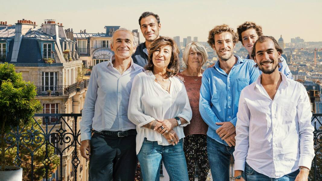 French TV recommendations needed please