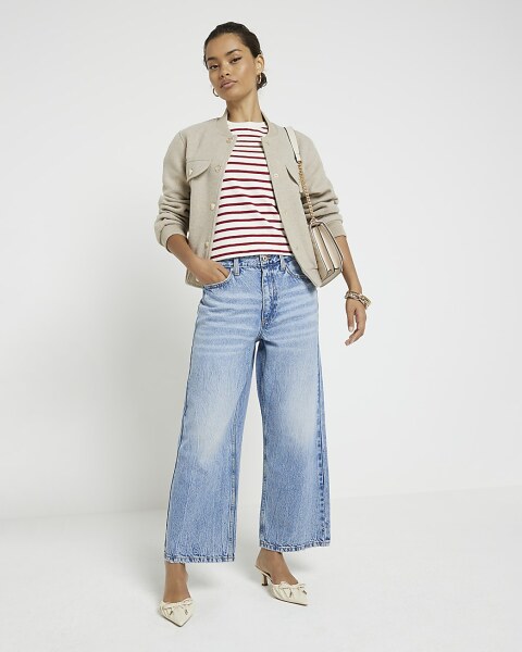 Are you still wearing skinny jeans? If not what’s your alternative?