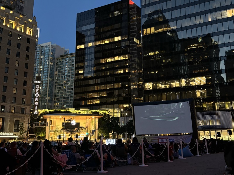 Come and tell me your dull and unexciting news 30: Calmly through the day