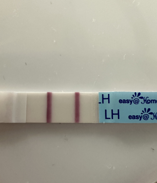 TTC Active Letrozole Thread